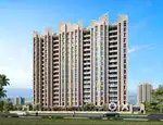 Gold Rush, Project in Panvel, 1BHK, 2BHK & Jodi Flat for Sale