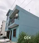 2 floors House