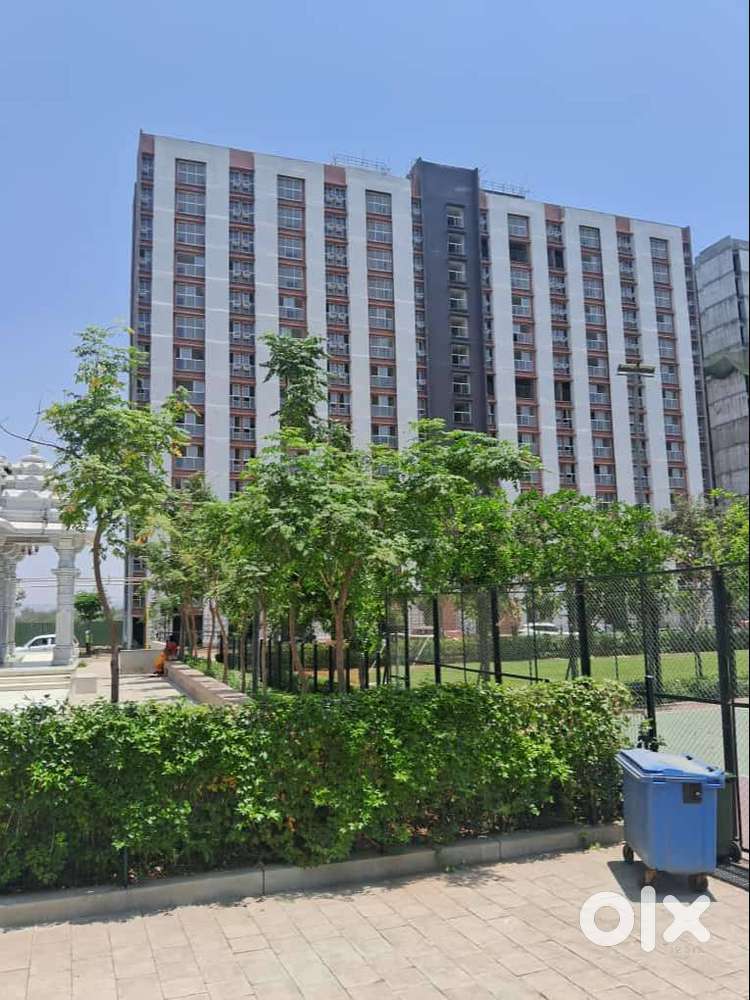 1BHK & 2BHK Flats for Sale in Dombivli, & Taloja By Pass Road