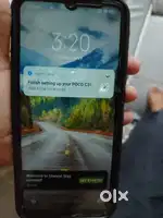 Sale of Mobile phone company name POCO C31
