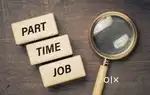 Fresher's,housewife and retired person both can join this job