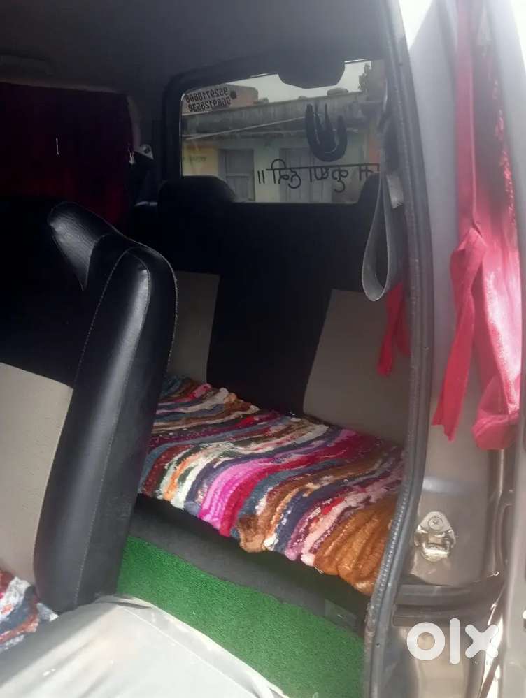 Maruti Suzuki Eeco 2023