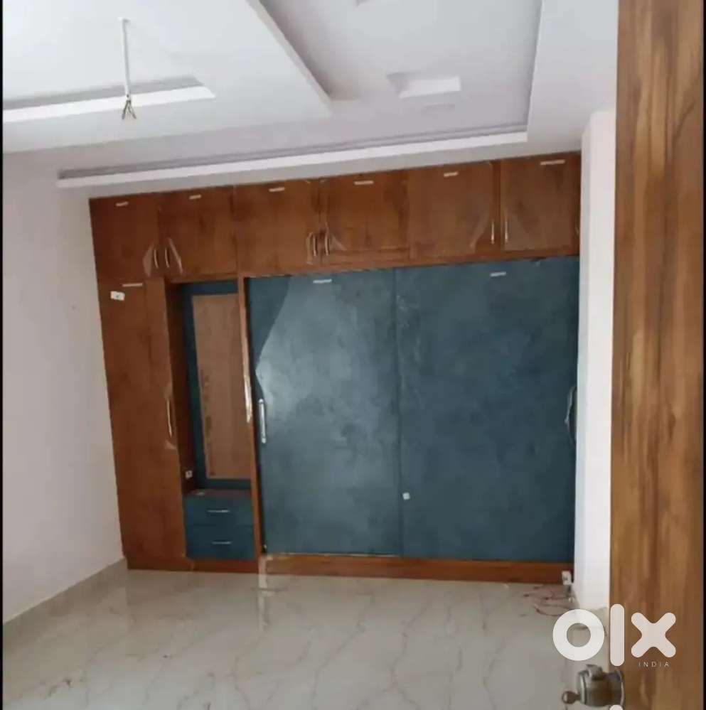 2bhk in bandlaguda jagir, Kismathpur road