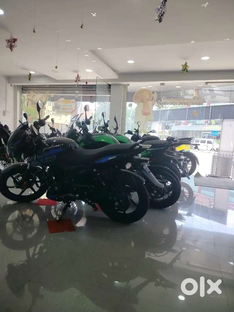 Pioner bajaj kaimanam