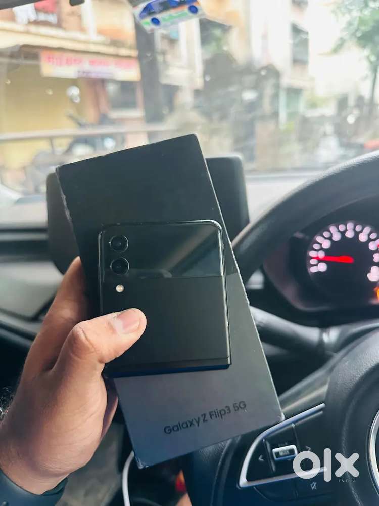 Samsung Z Flip 3