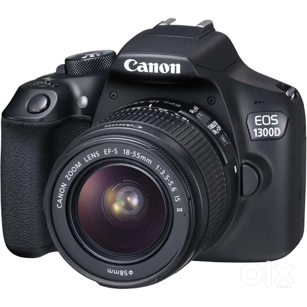 CANON 1300D Urgent Sell Money Required