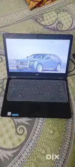 Dell i7 intel core 6th generation (14 inch)