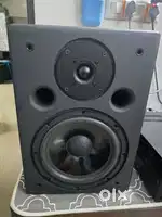 2 Way speaker pair setup