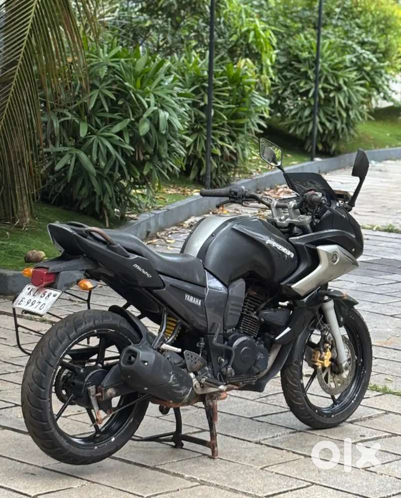 Good condition fazer