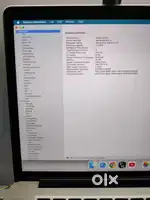 Macbook pro
