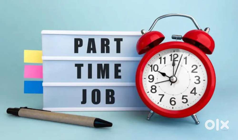 Data Entry Jobs