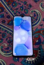 POCO M3 , 4/64 , BLUE COLOUR , 4G