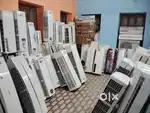 Old Ac Shop for Sell purchase Rent Exchange Repair compressor Service