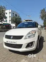 Maruti Suzuki Swift VXI, 2016, Petrol