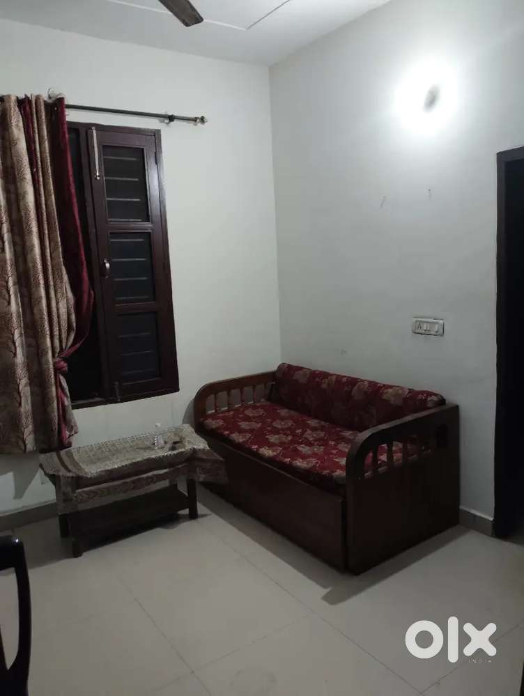 1 bhk rental room in good condition
