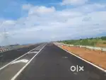 Plot near Rajapalayam National highways