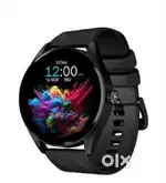 Titan Crest 1.43” AMOLED Smart Watch
