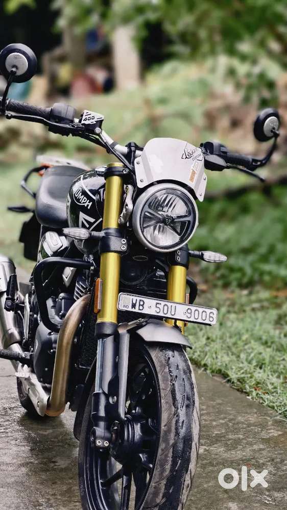 Good maintenance service history available