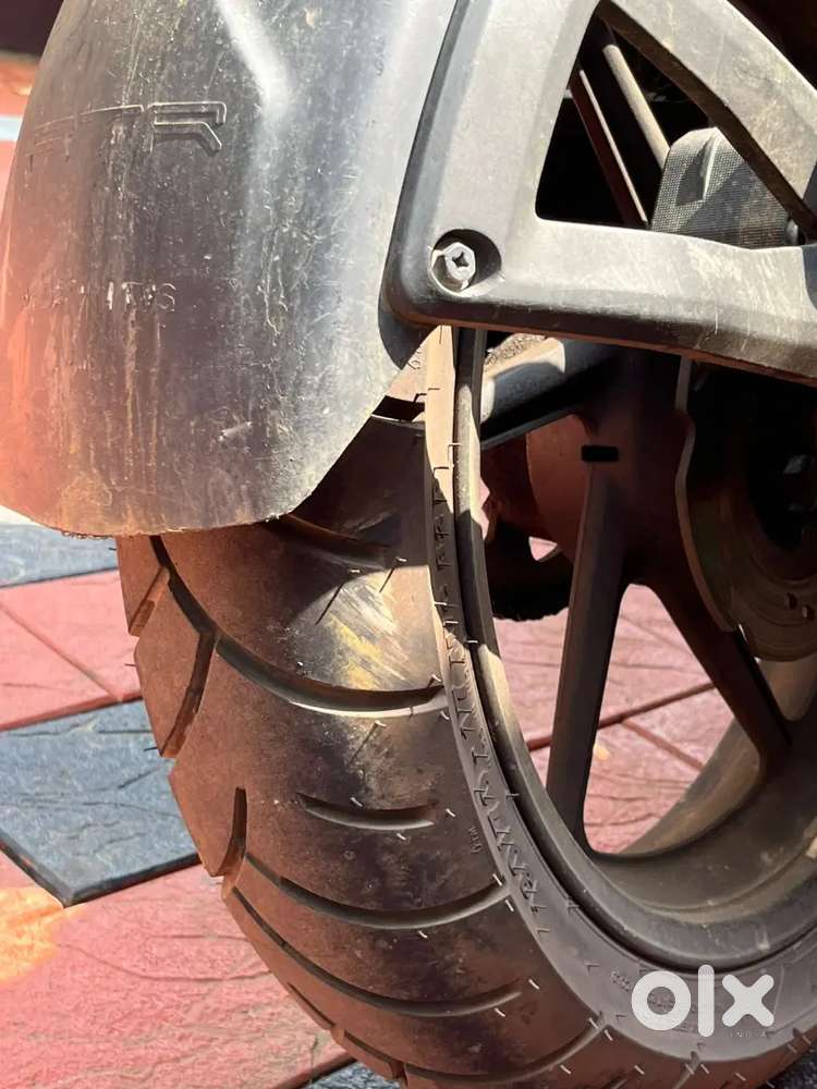 Apache RTR 1604v BS6 model for sale