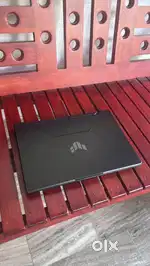 ASUS TUF Gaming laptop