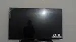 TV used only three months will be sold