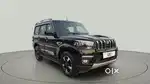 Mahindra Scorpio Classic 2.2 S 11 MT 7 CC, 2024, Diesel