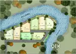 Residential Plots for Sale in Karakulam