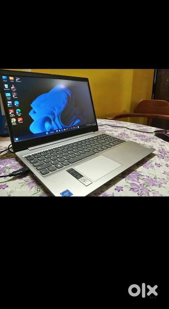 Lenovo Ideapad laptop for sale. 19000 price.