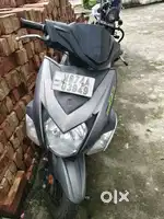 Both new  tyre
