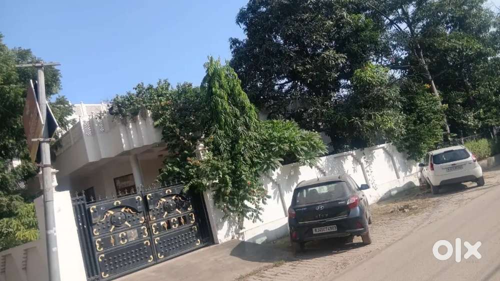 1 BHK independent house