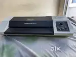 Lamination machine