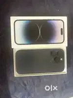 IPHONE  14PRO 256GB