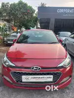 Hyundai i20 Diesel Sportz, 2015, Diesel