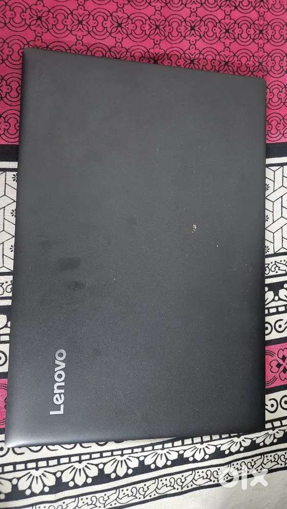Lenovo ideapad 330 gaming