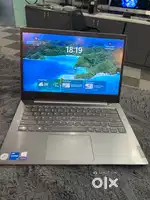 Lenovo Think book 14 (14inch) /i5-10th Gen/ 8GB RAM/ 256GB/Warranty