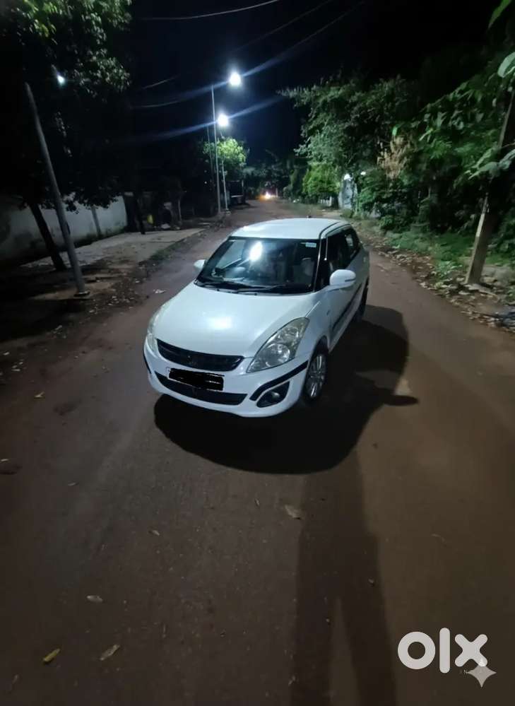 Need a driver arjent