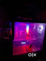 Gaming Cabinate
