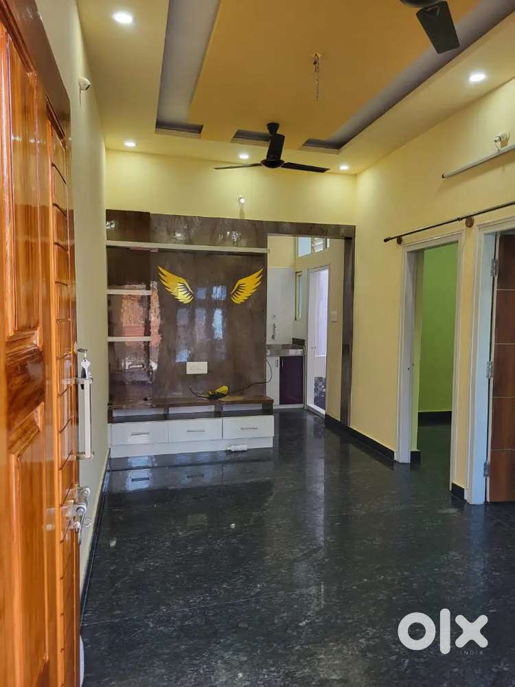 20x30 new house for LEASE