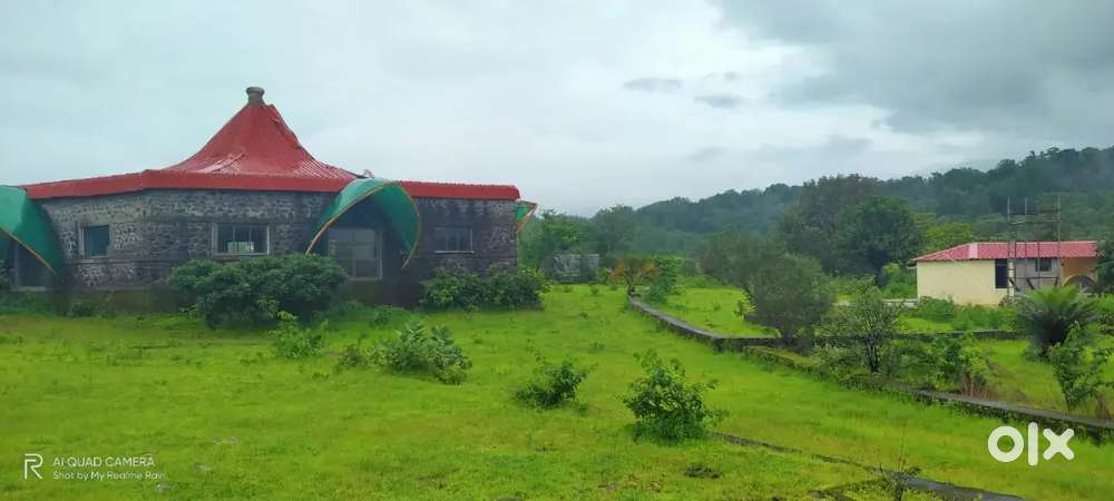 NA PLOT AT MALSHEJ WITH 0% INTREST EMI OPTIONS