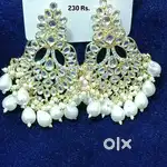 Earing jwellery