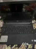 Gaming laptop new condition