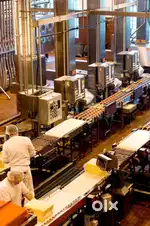 Immediate requirement for assembly