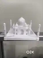 3D custimed Taj mahal