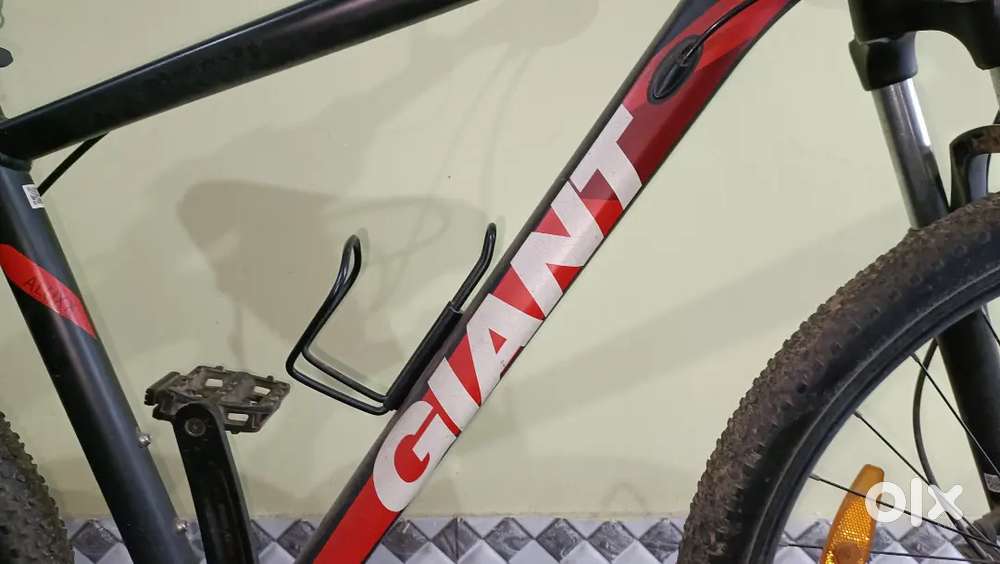 Giant Rincon Disc 2019 model.