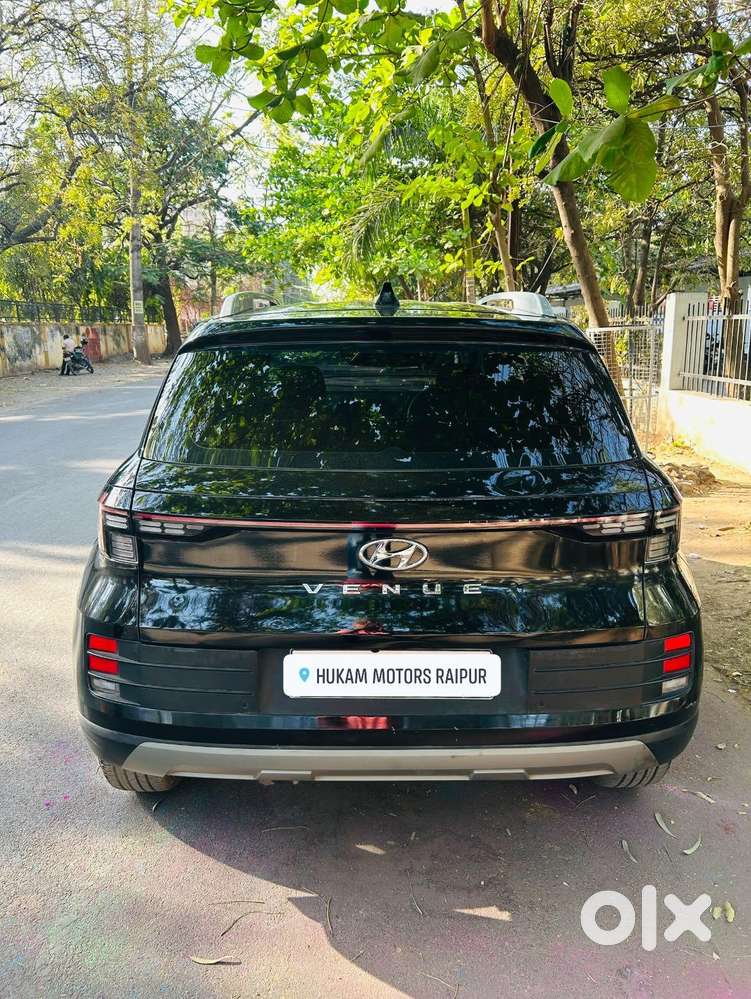 Hyundai Venue 1.5 CRDi S Plus, 2022, Diesel