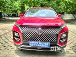 MG Hector Savvy Pro 1.5 Turbo CVT, 2023, Petrol