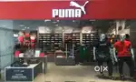 !!HIRING FOR PUMA !!SHOWROOM FOR !!BOYS AND GIRLS!!.