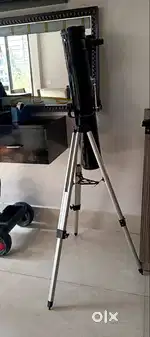 Dr Mady’s 1298 Telescope 900F114A