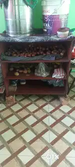 Jute sleeper rkhne ka