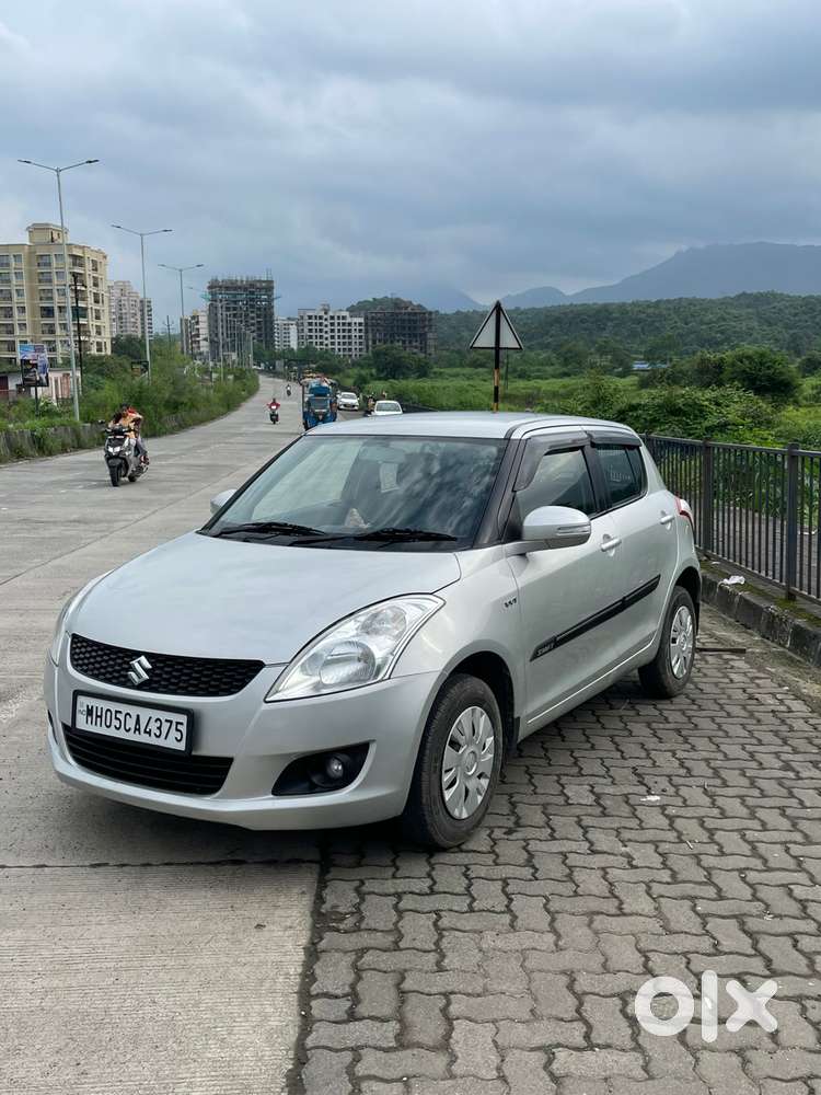 Maruti Suzuki Swift VXI, 2014, Petrol